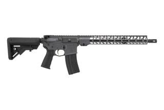 Battle Arms Development Workhorse Patrol Carbine features a 16 inch barrel chambered in 223 wylde